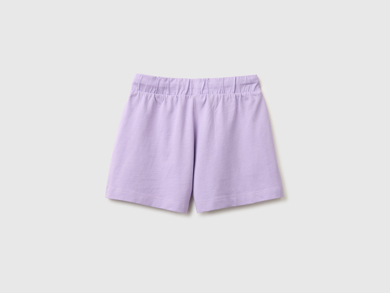Bermuda shorts with drawstring - ucb_image_BS