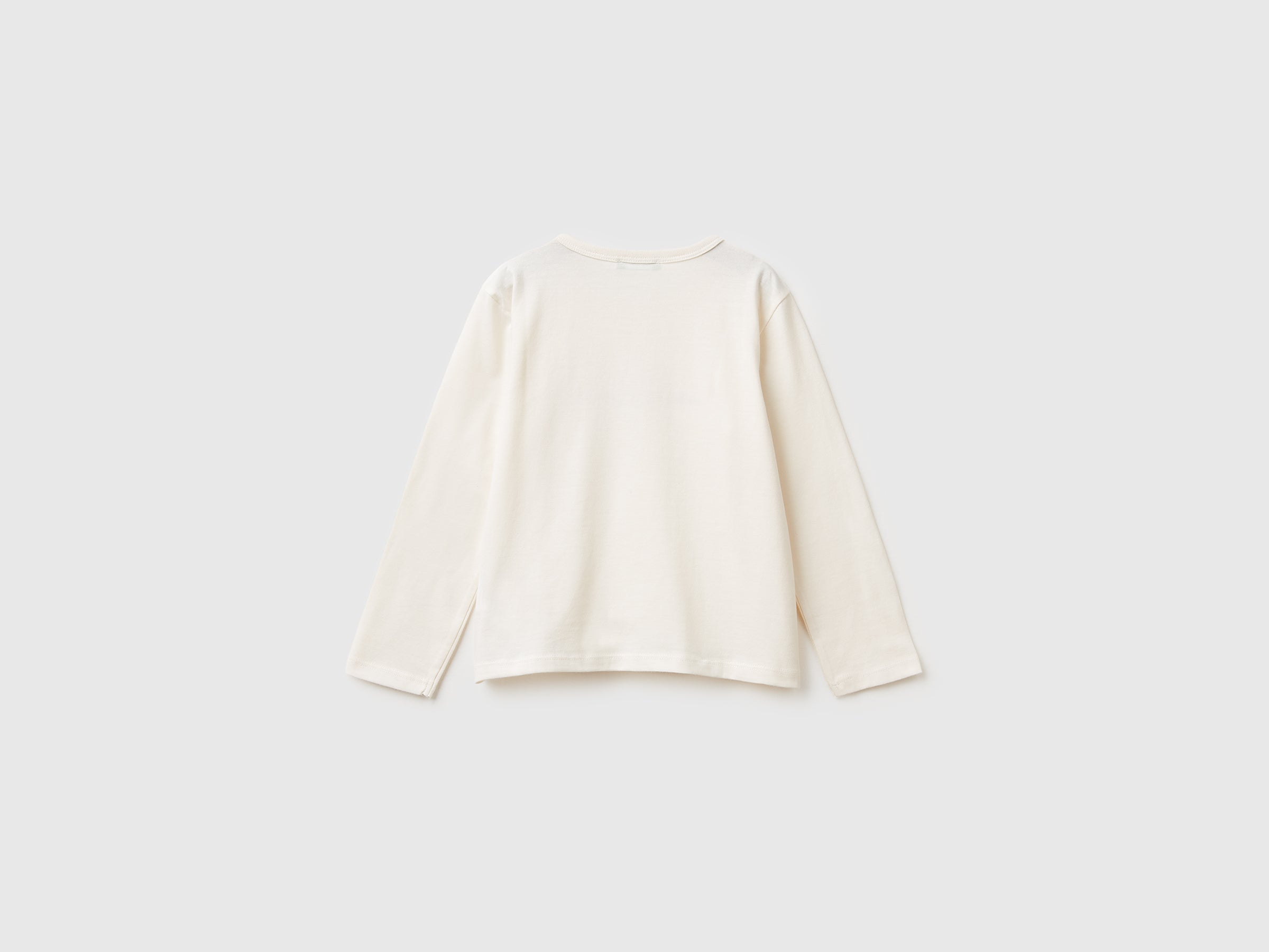 T-shirt com estampa e lantejoulas - ucb_image_BS