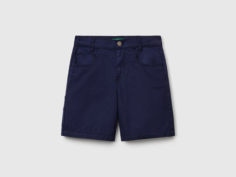 Bermudas leves com bolsos - ucb_image_FS