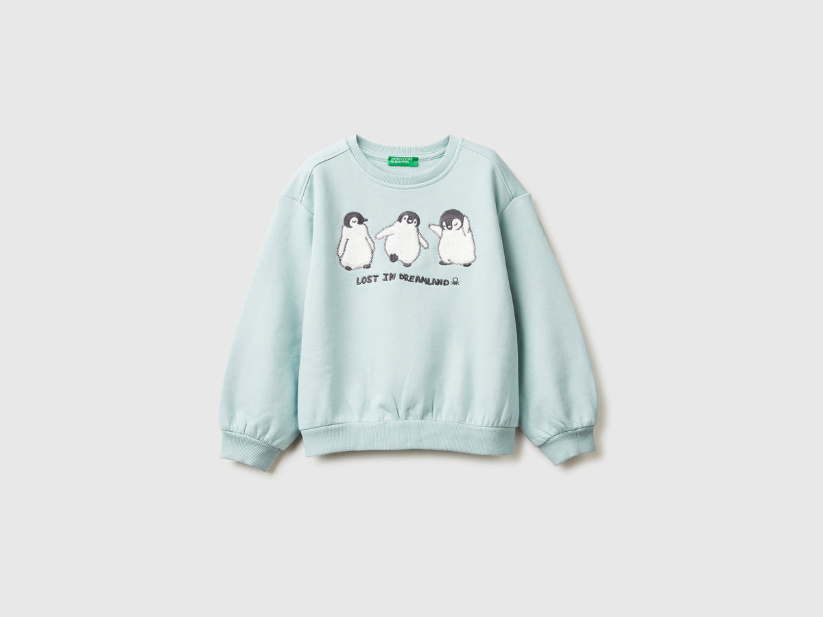 Sweat com bordado de animais - ucb_image_FS