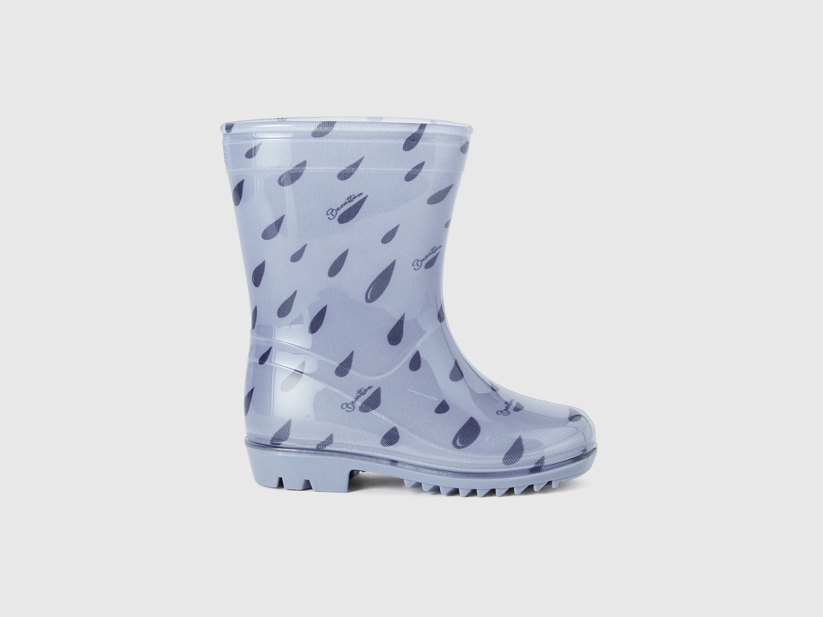 Botas de chuva de borracha - ucb_image_FS