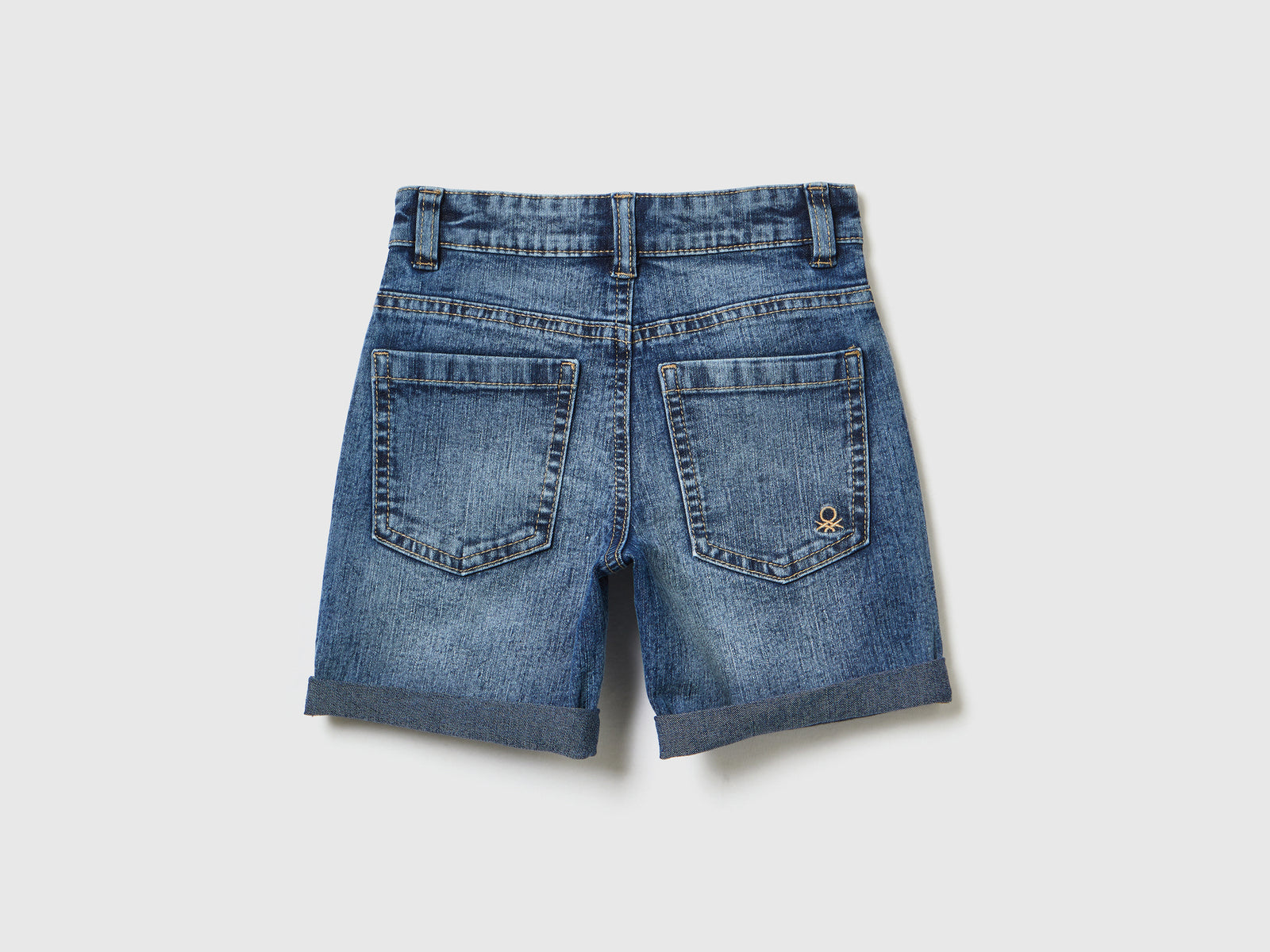 Bermudas em denim "” - ucb_image_BS
