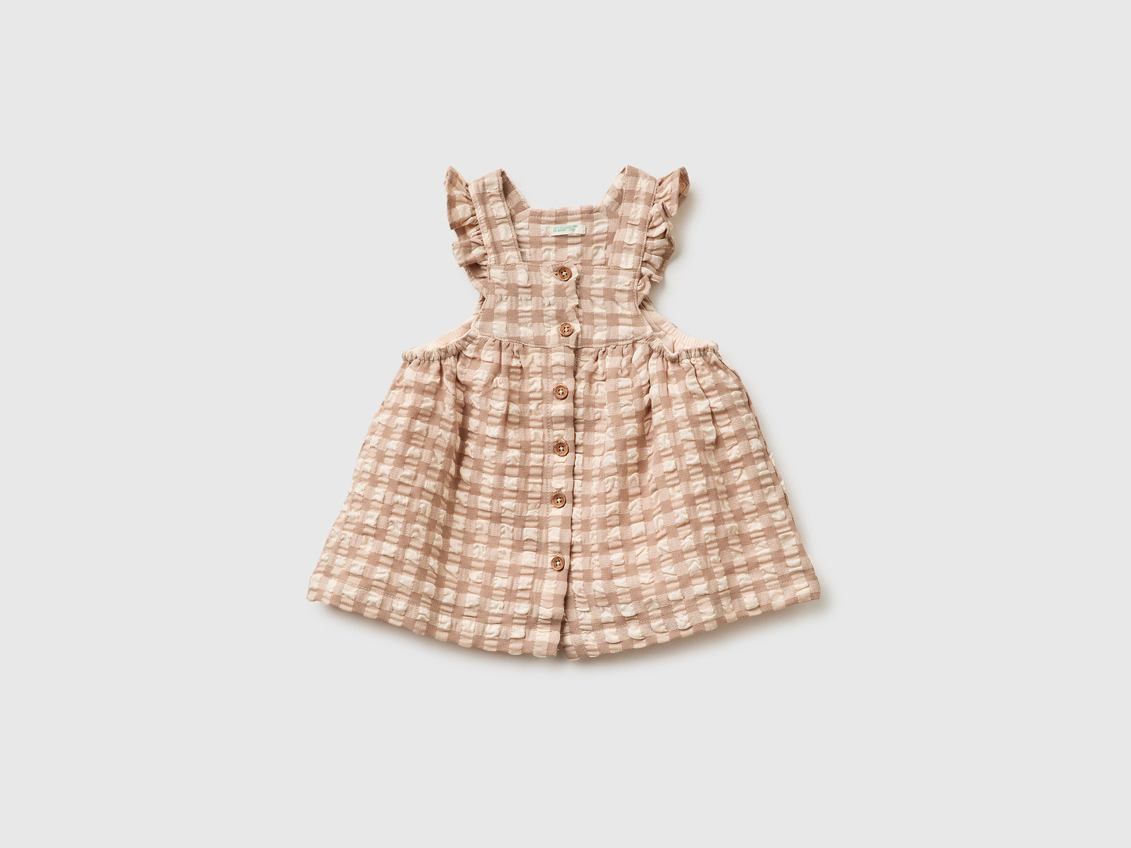 Gingham dress - ucb_image_FS