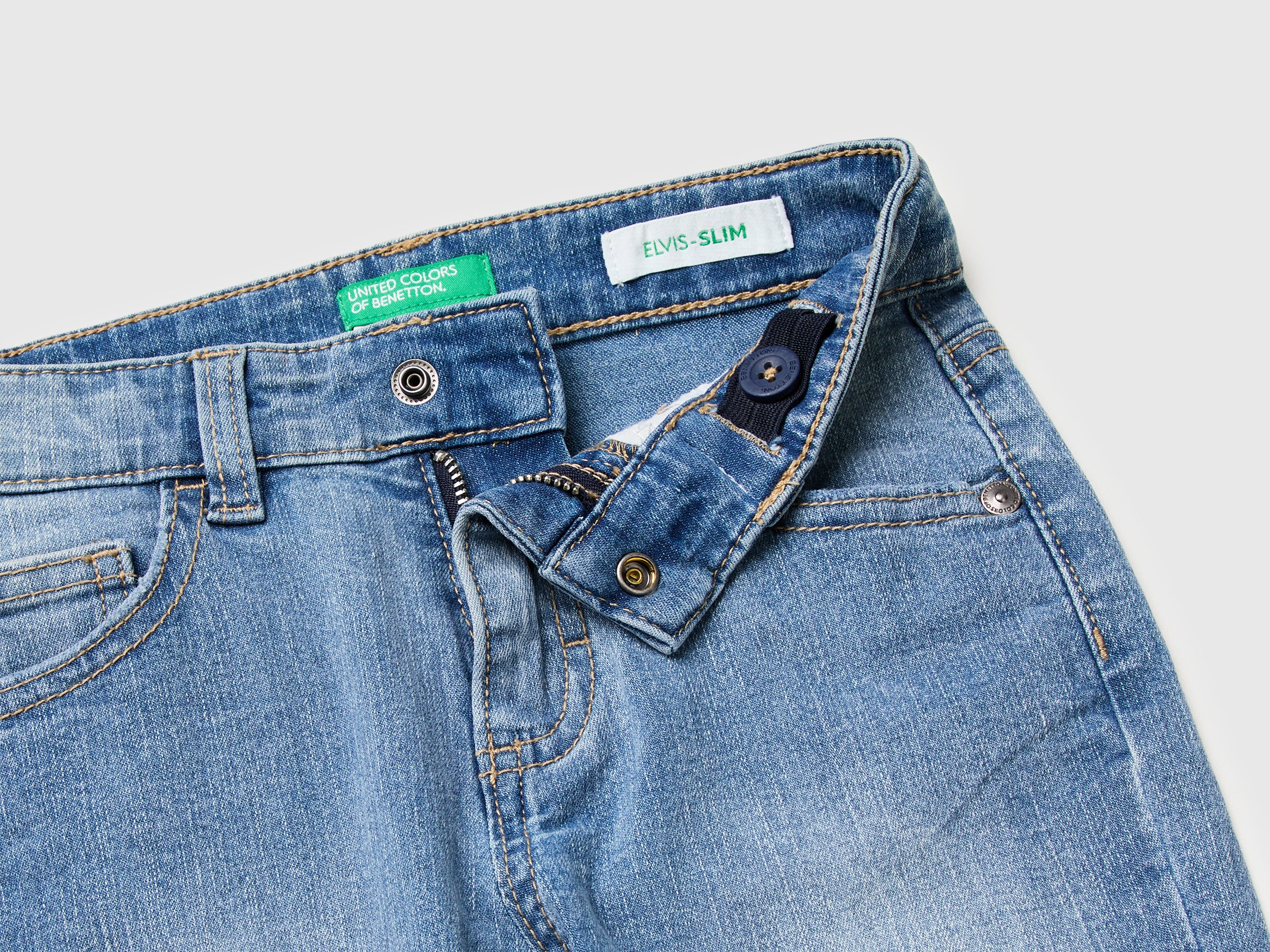 Jeans slim fit - ucb_image_DS1