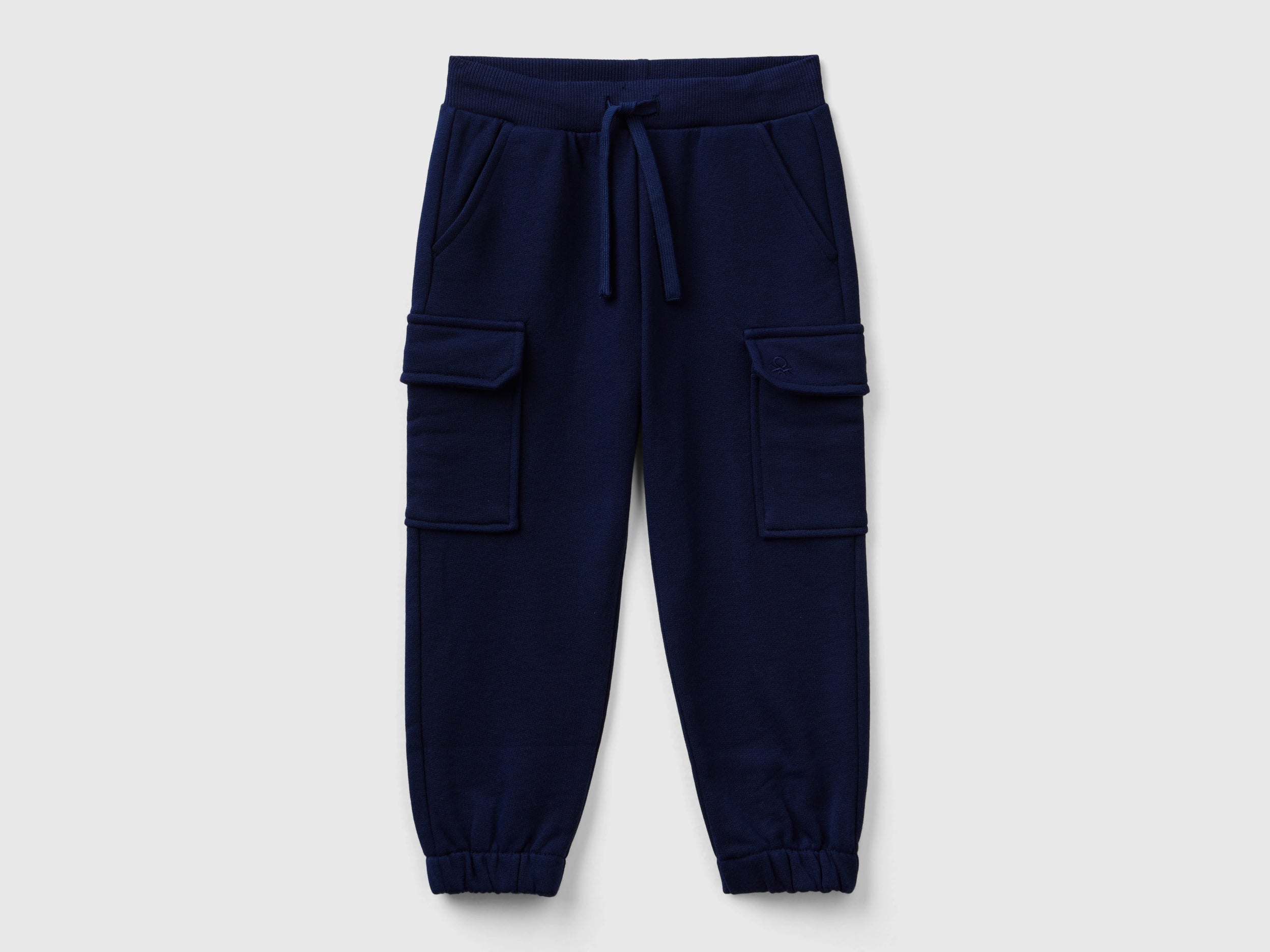Calças cargo em felpo - ucb_image_FS