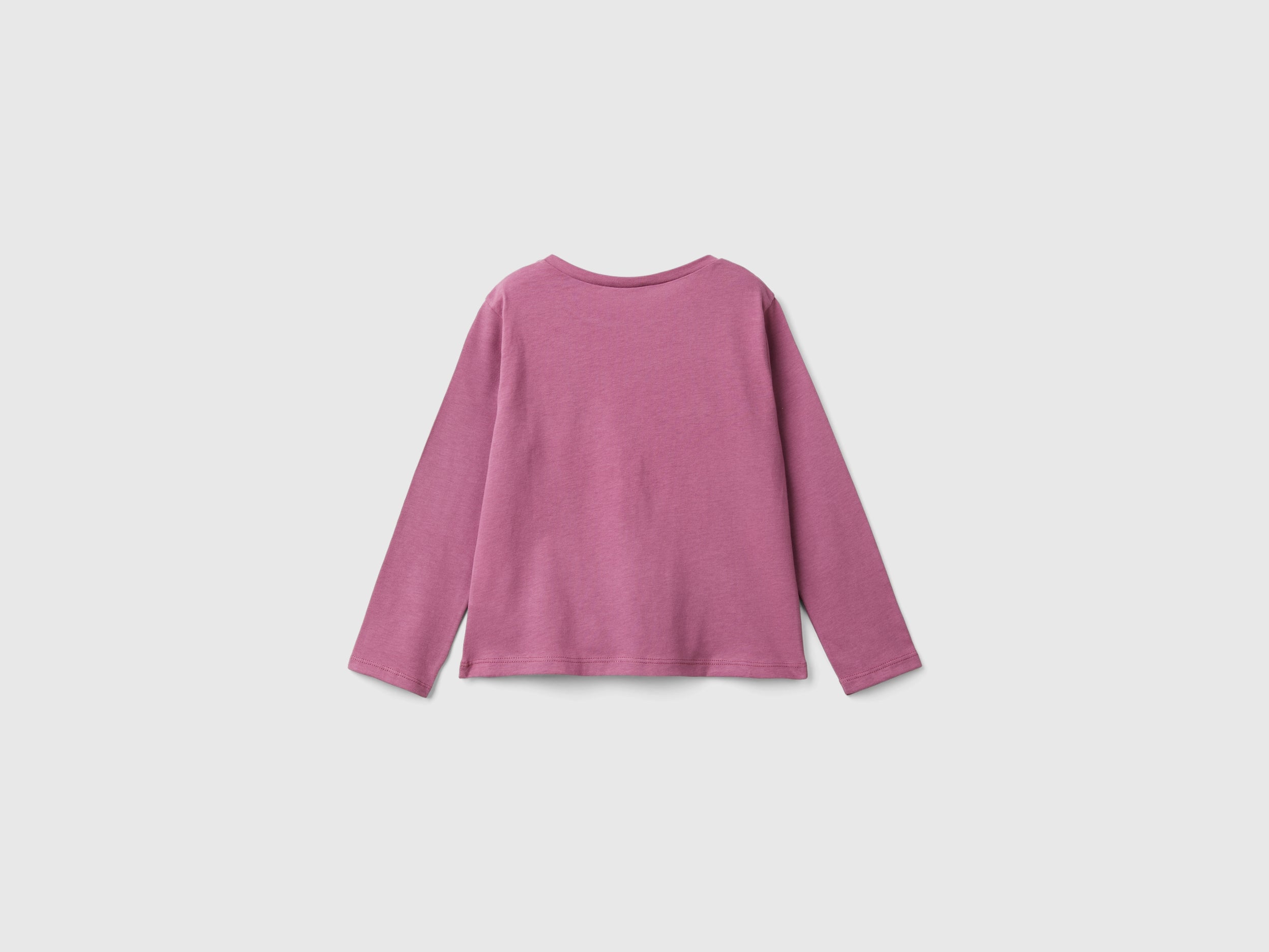 T-shirt com estampa e aplicação de tule - ucb_image_BS