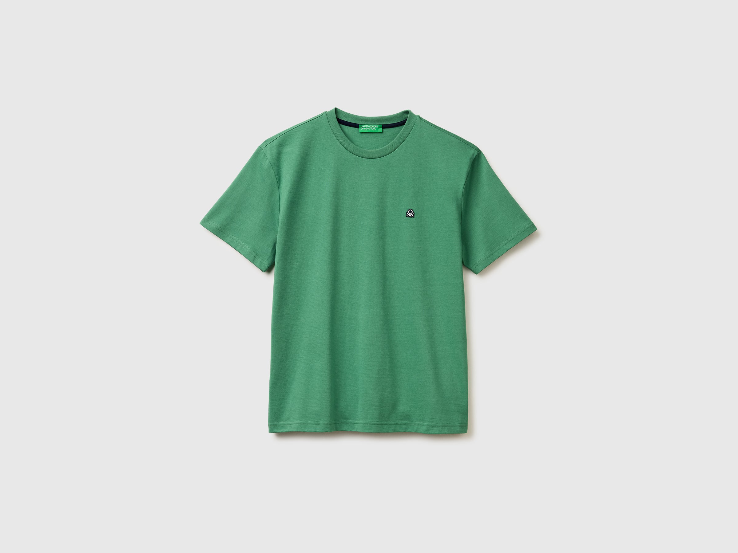 Organic cotton t-shirt - ucb_image_FS