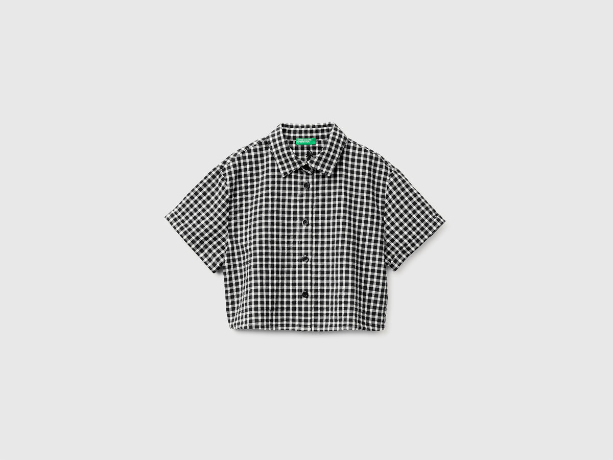 Camisa aos quadrados vichy - ucb_image_FS