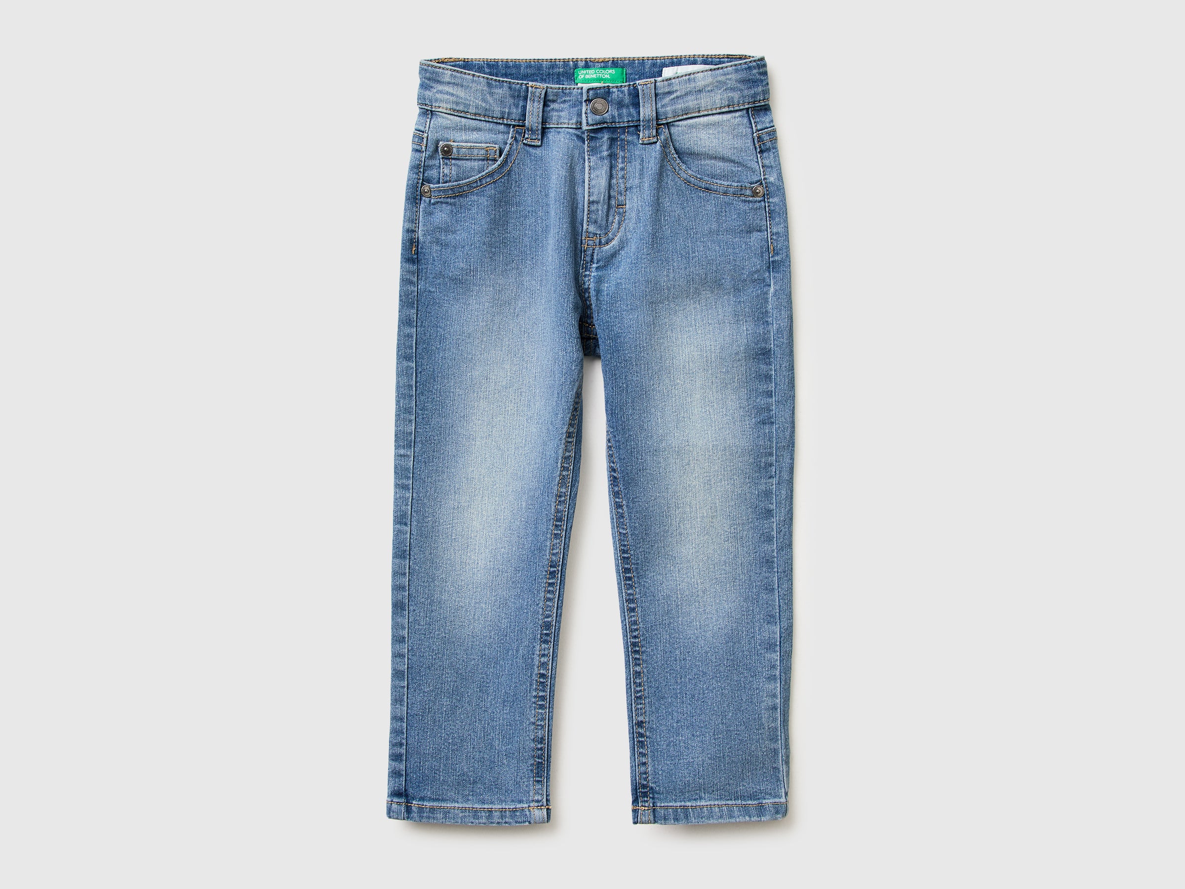 Jeans slim fit - ucb_image_FS