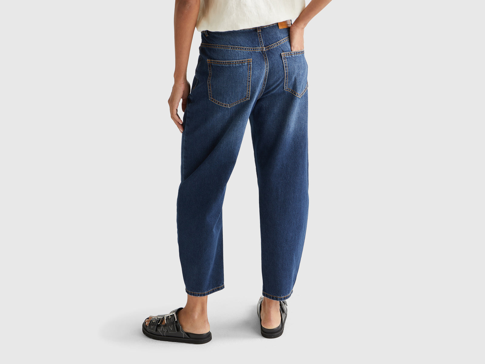 Jeans ballon fit - ucb_image_B