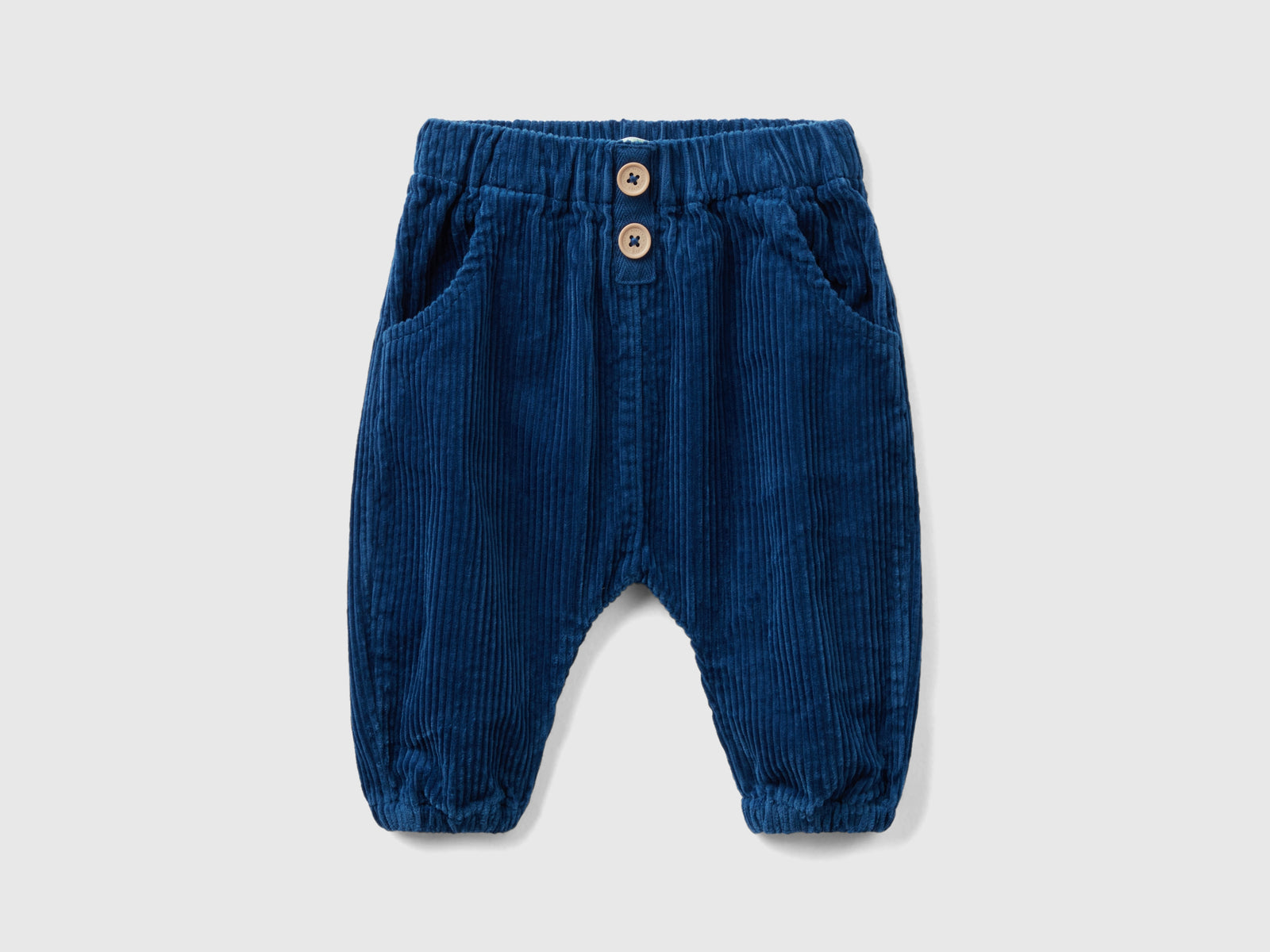 Calças em veludo canelado - ucb_image_FS