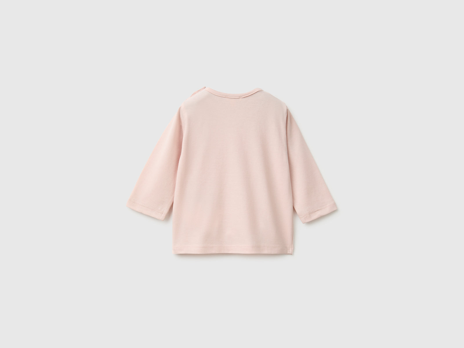 T-shirt com estampa em algodão orgânico - ucb_image_BS