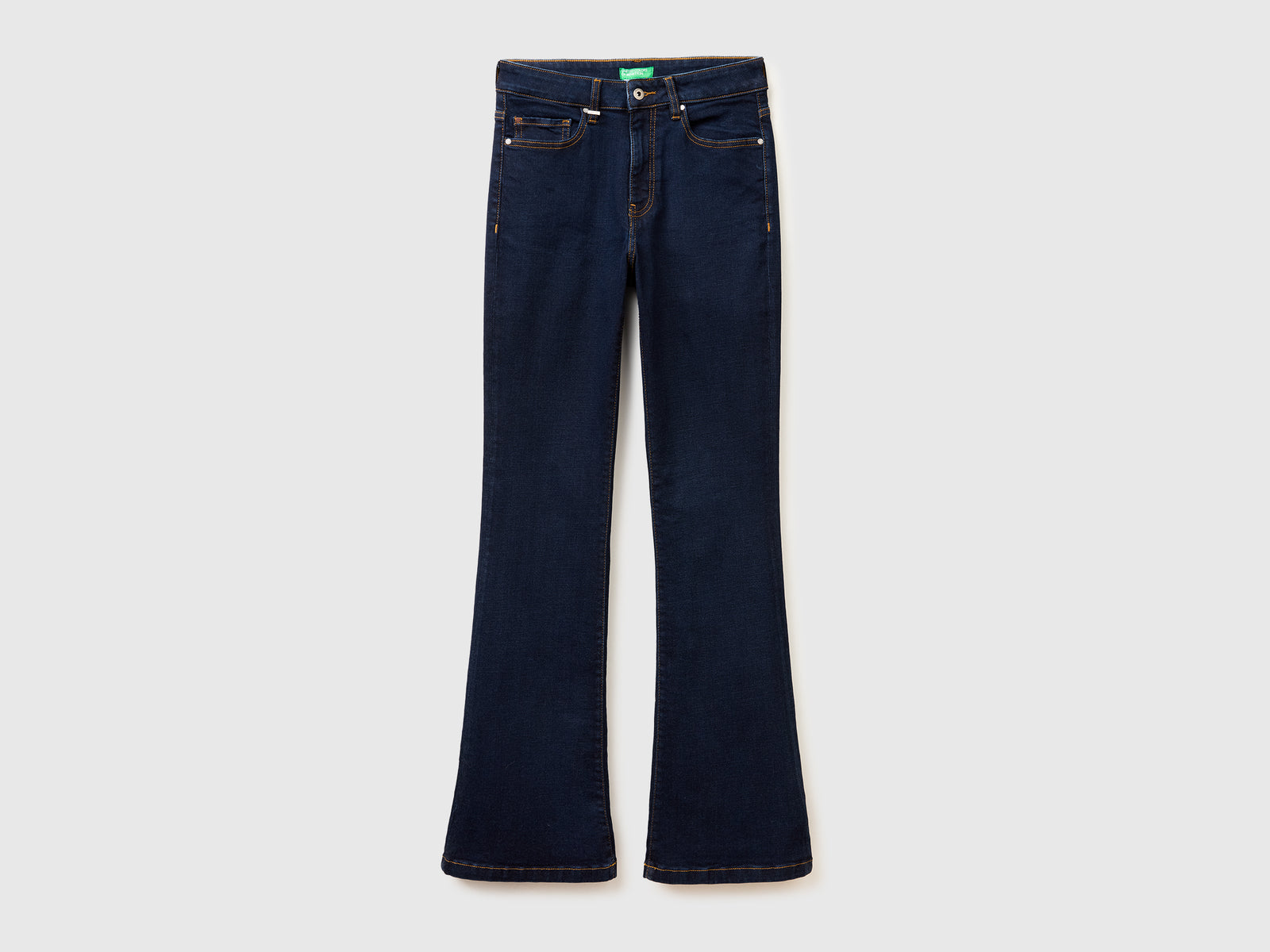 Jeans stretch flare fit - ucb_image_FS
