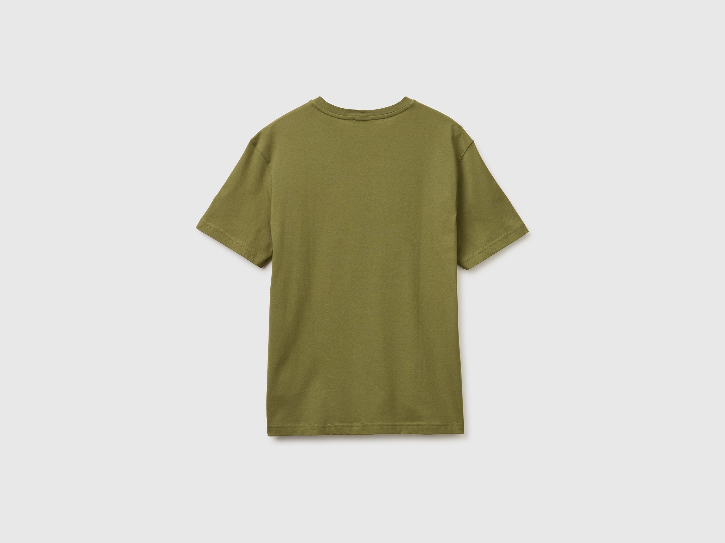 T-shirt verde militar - ucb_image_BS