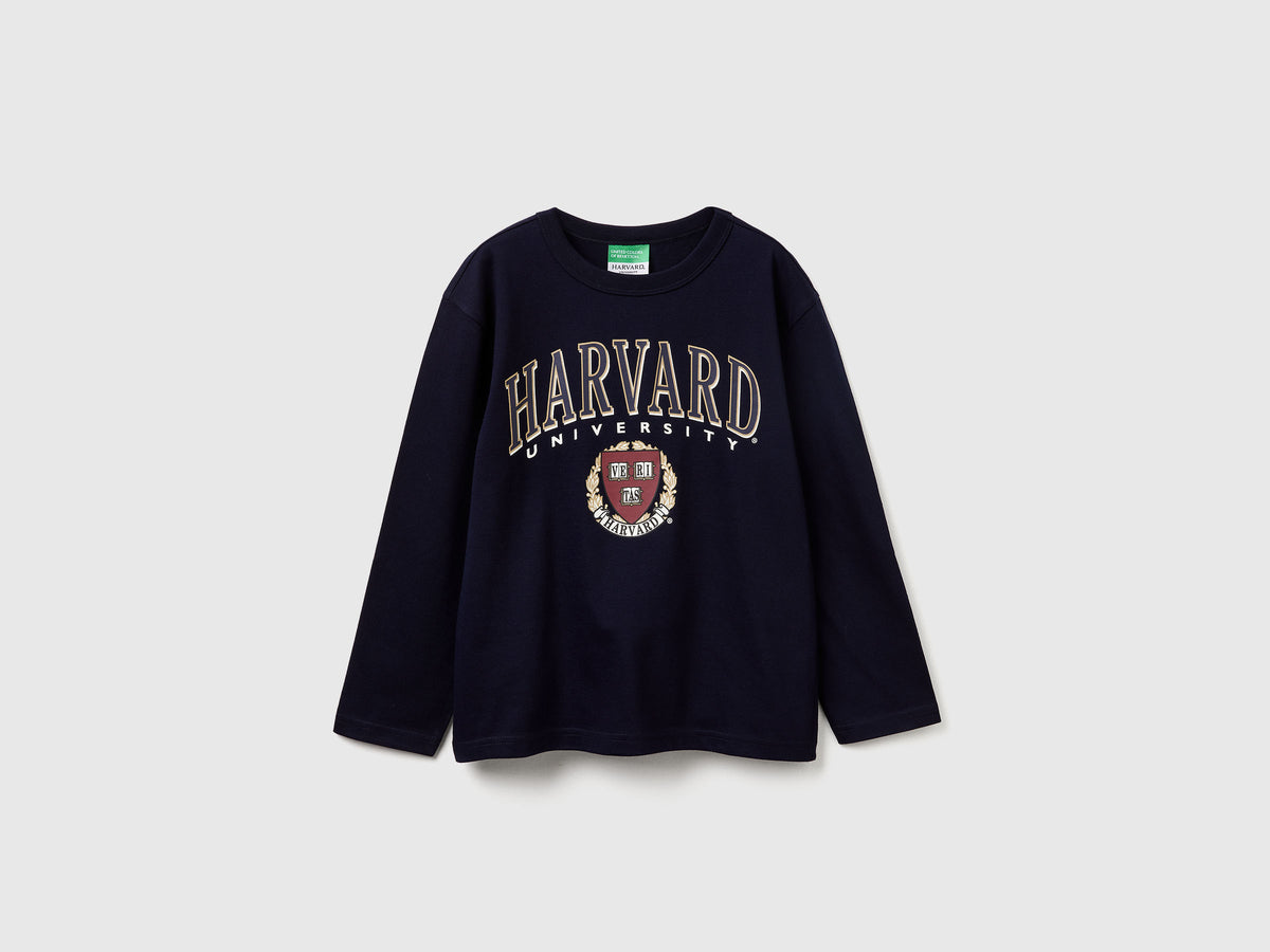 T-shirt ©Harvard University - ucb_image_FS