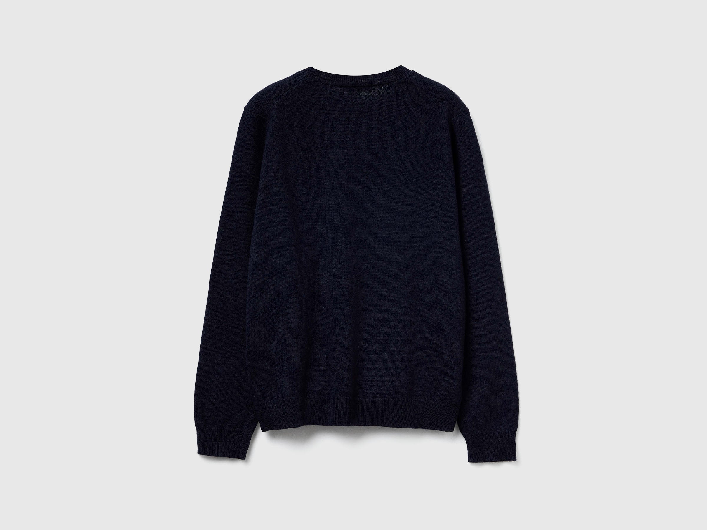 Camisola em mistura de lã e viscose - ucb_image_BS