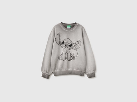 Sweat over com estampa ©Disney Lilo & Stitch - ucb_image_FS