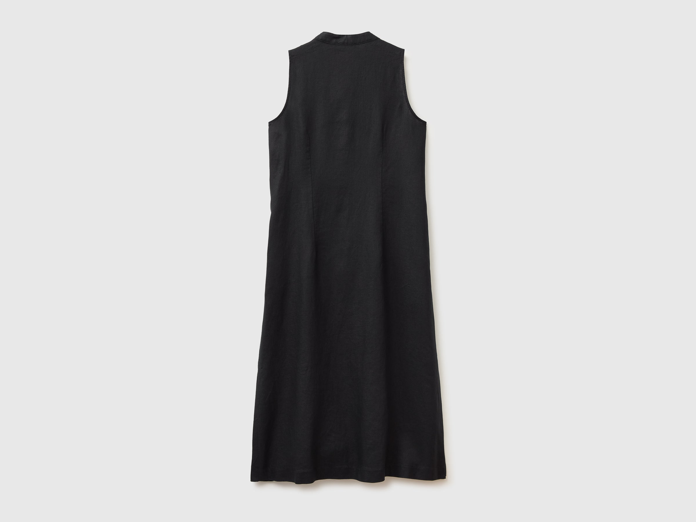 Long dress 100% linen - ucb_image_BS