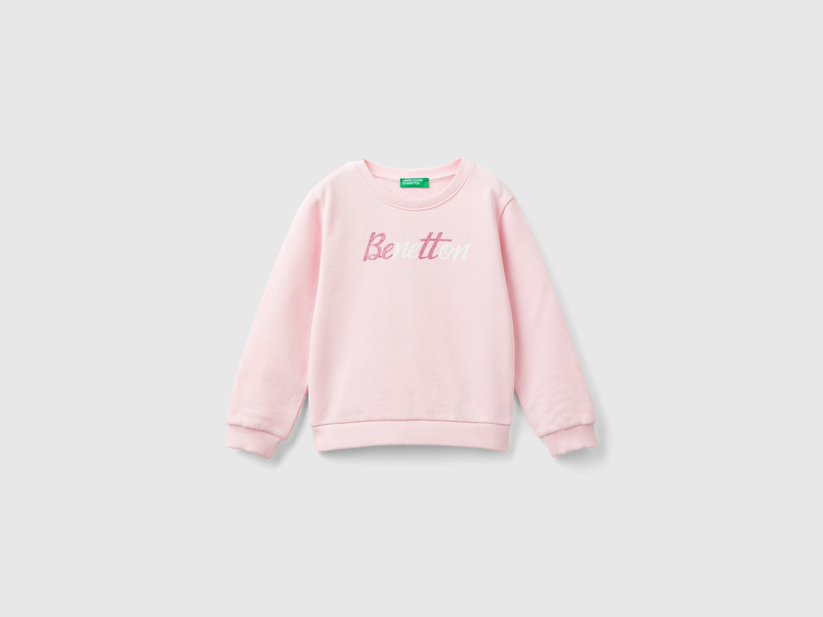Sweat 100% algodão orgânico com logótipo - ucb_image_FS