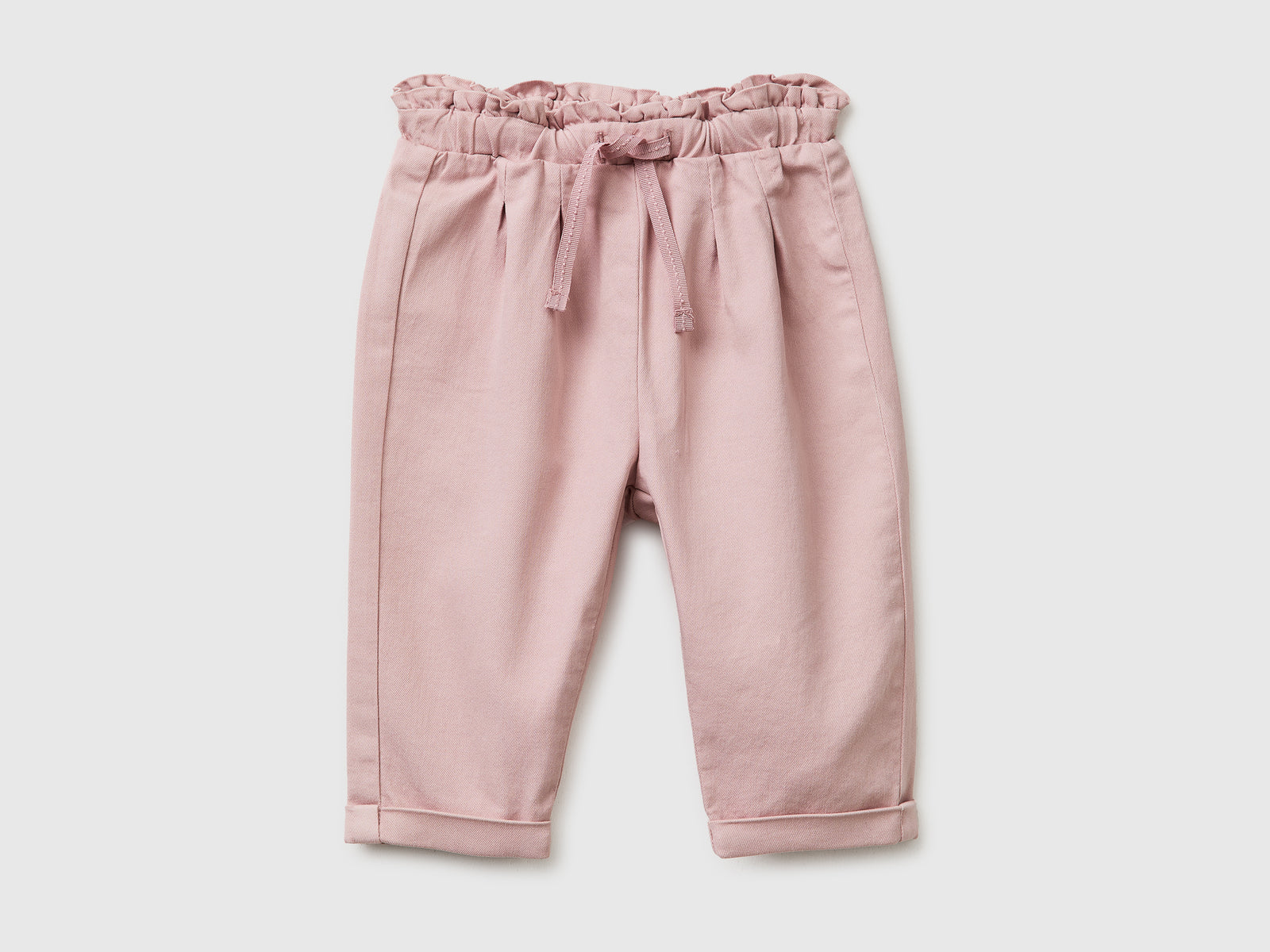 Calças com mini folhos - ucb_image_FS