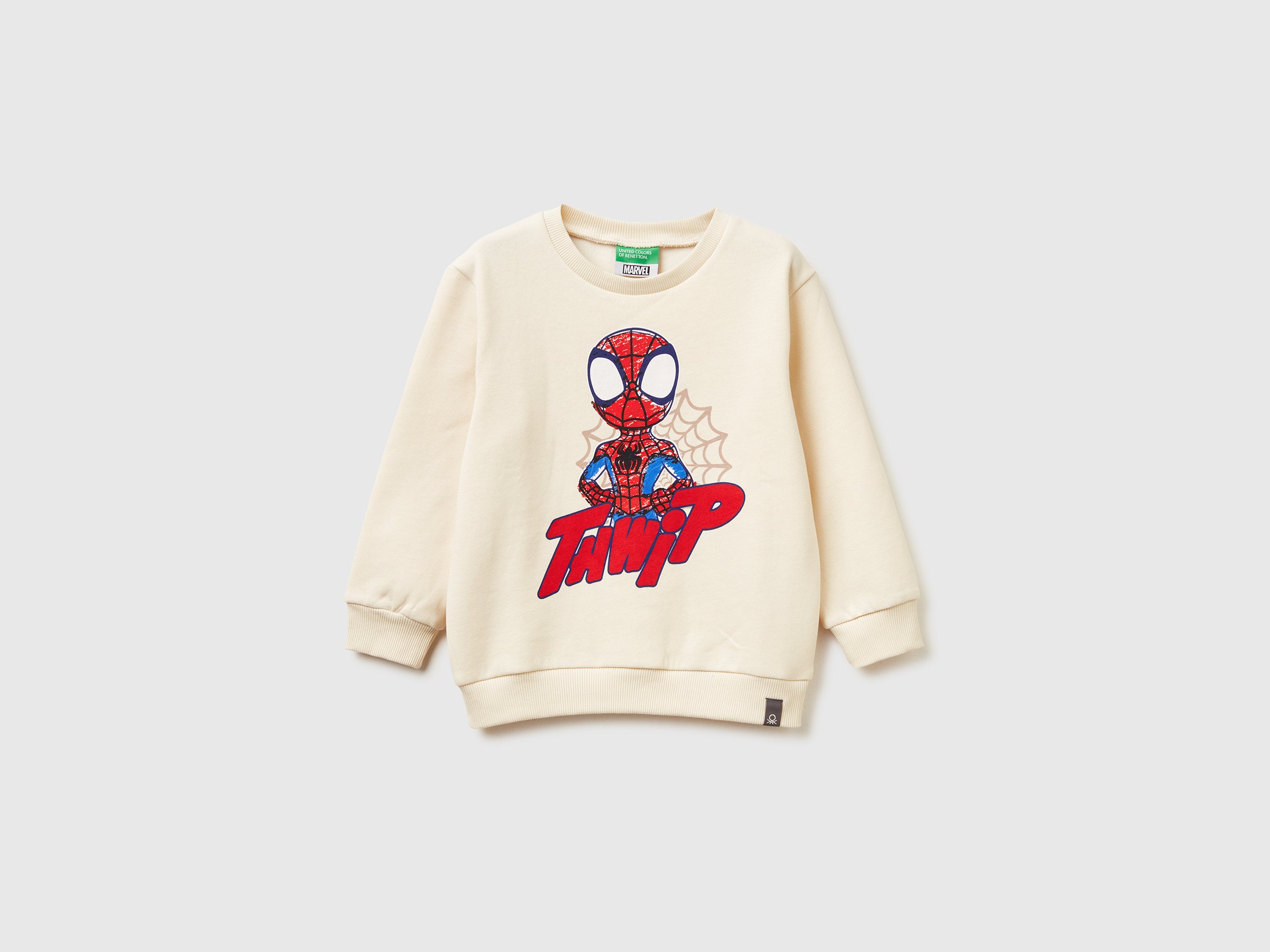 Sweat regular fit Spiderman ©Marvel - ucb_image_FS