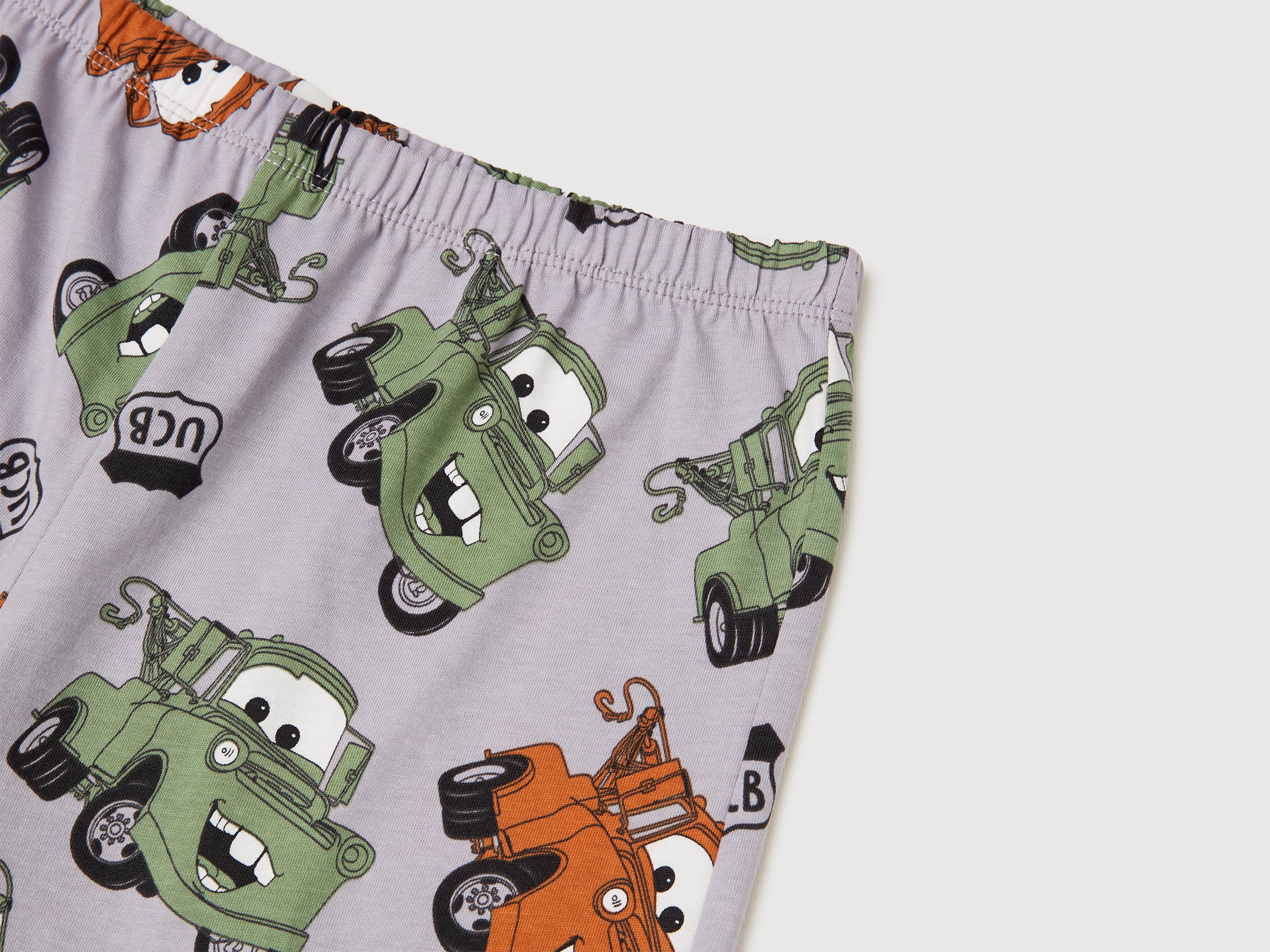 Pijama curto ©Disney Pixar Cars - ucb_image_DS1