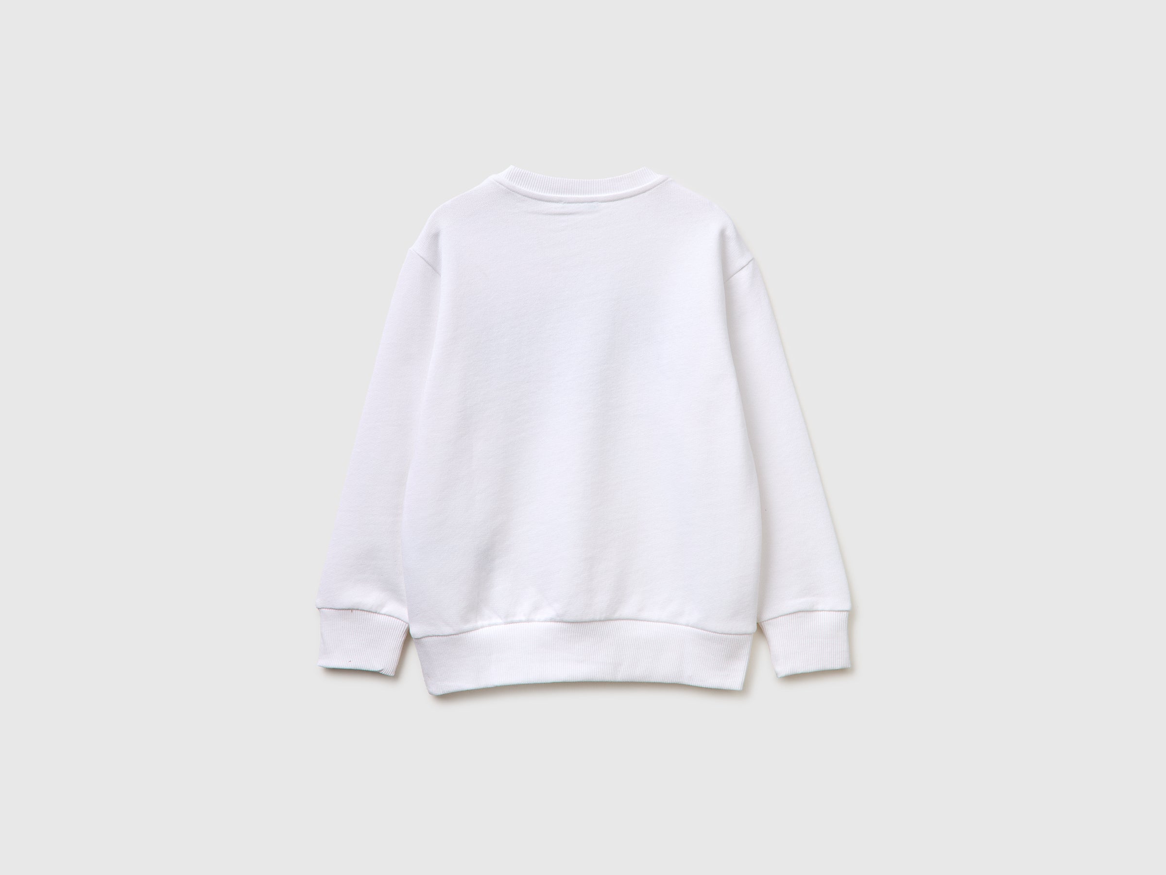 Sweatshirt with logo - ucb_image_BS