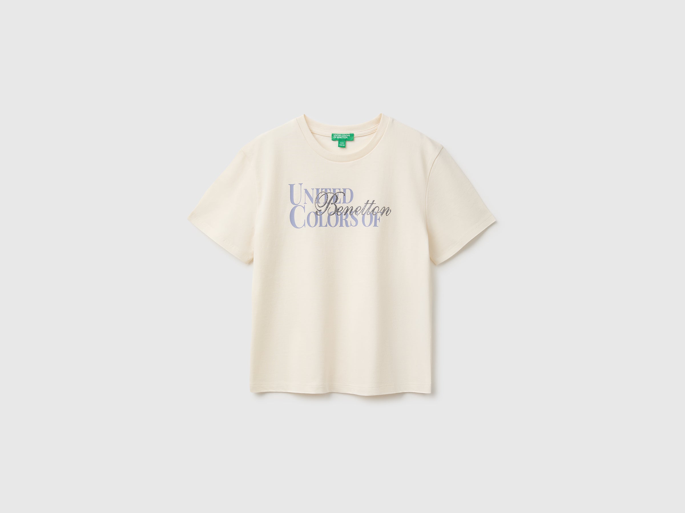 T-shirt com estampa glitter - ucb_image_FS