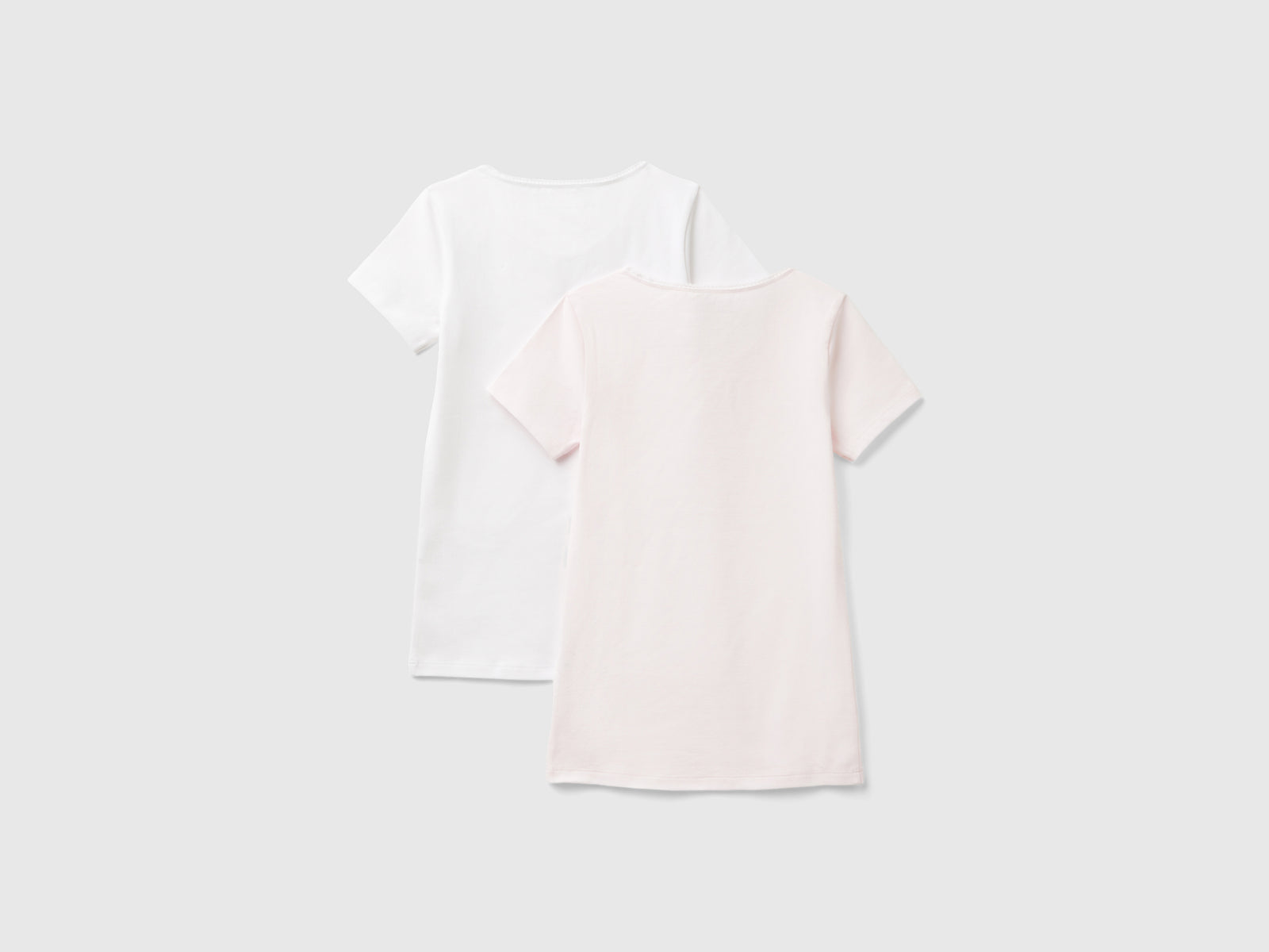 Duas t-shirts em algodão stretch - ucb_image_BS
