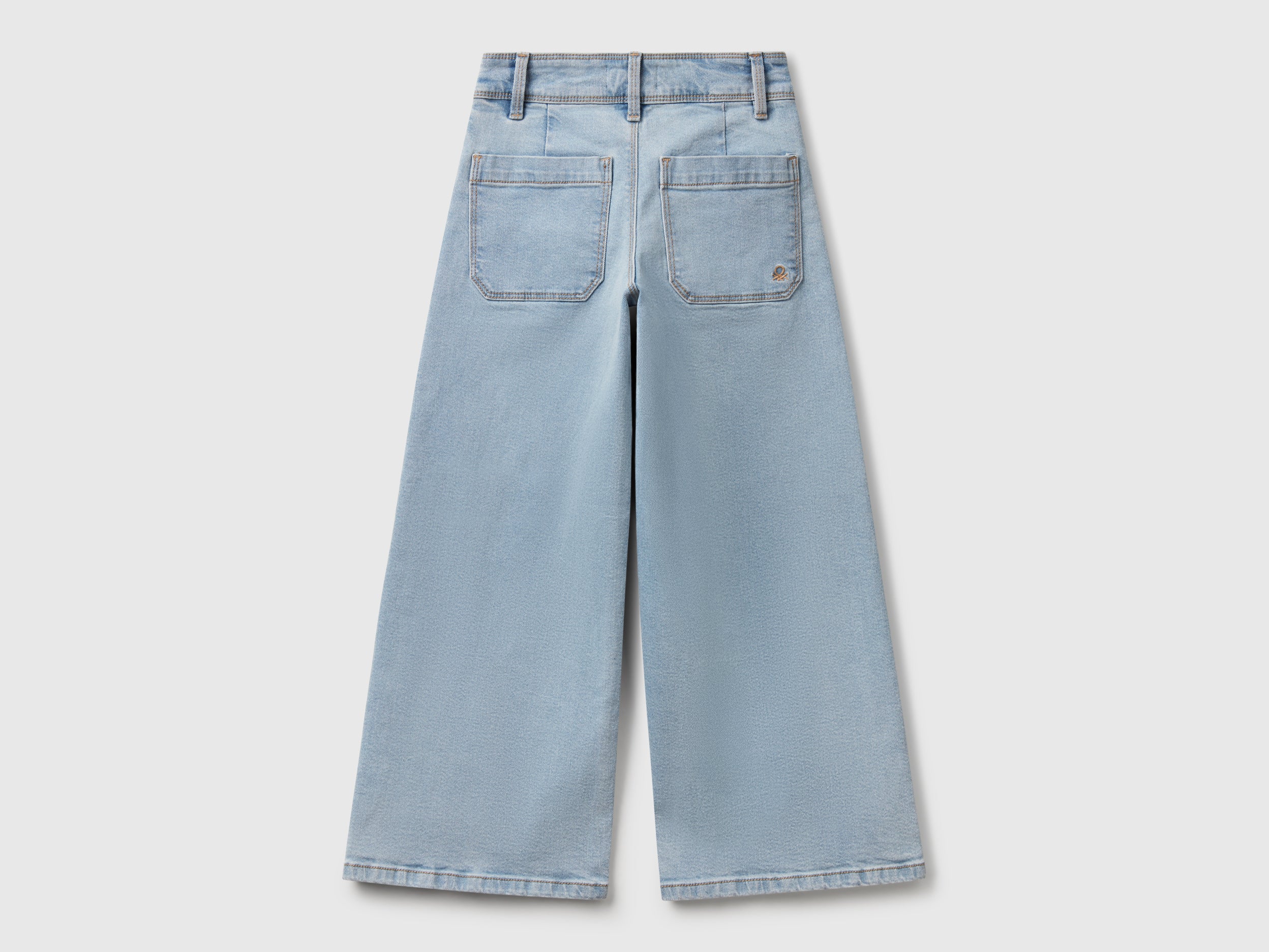 Jeans em algodão misto - ucb_image_BS