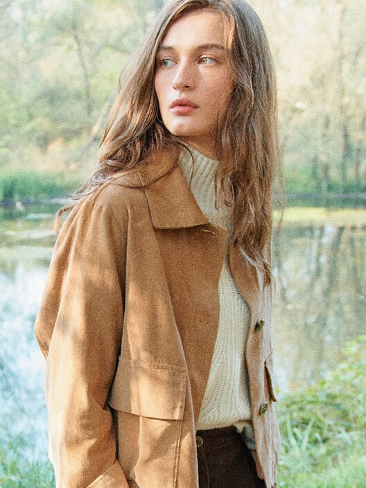 Fall 2025 outfits: ideas for women, men, and kids