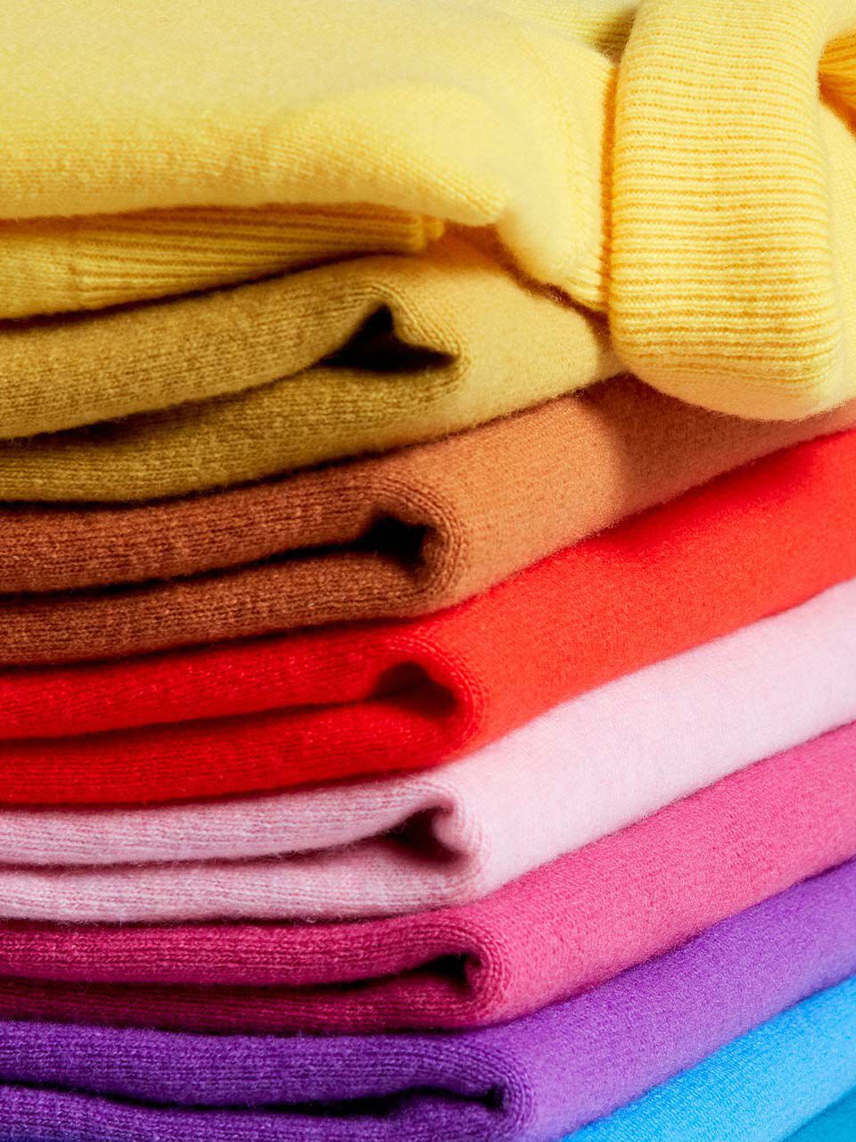 Knitwear of excellence
