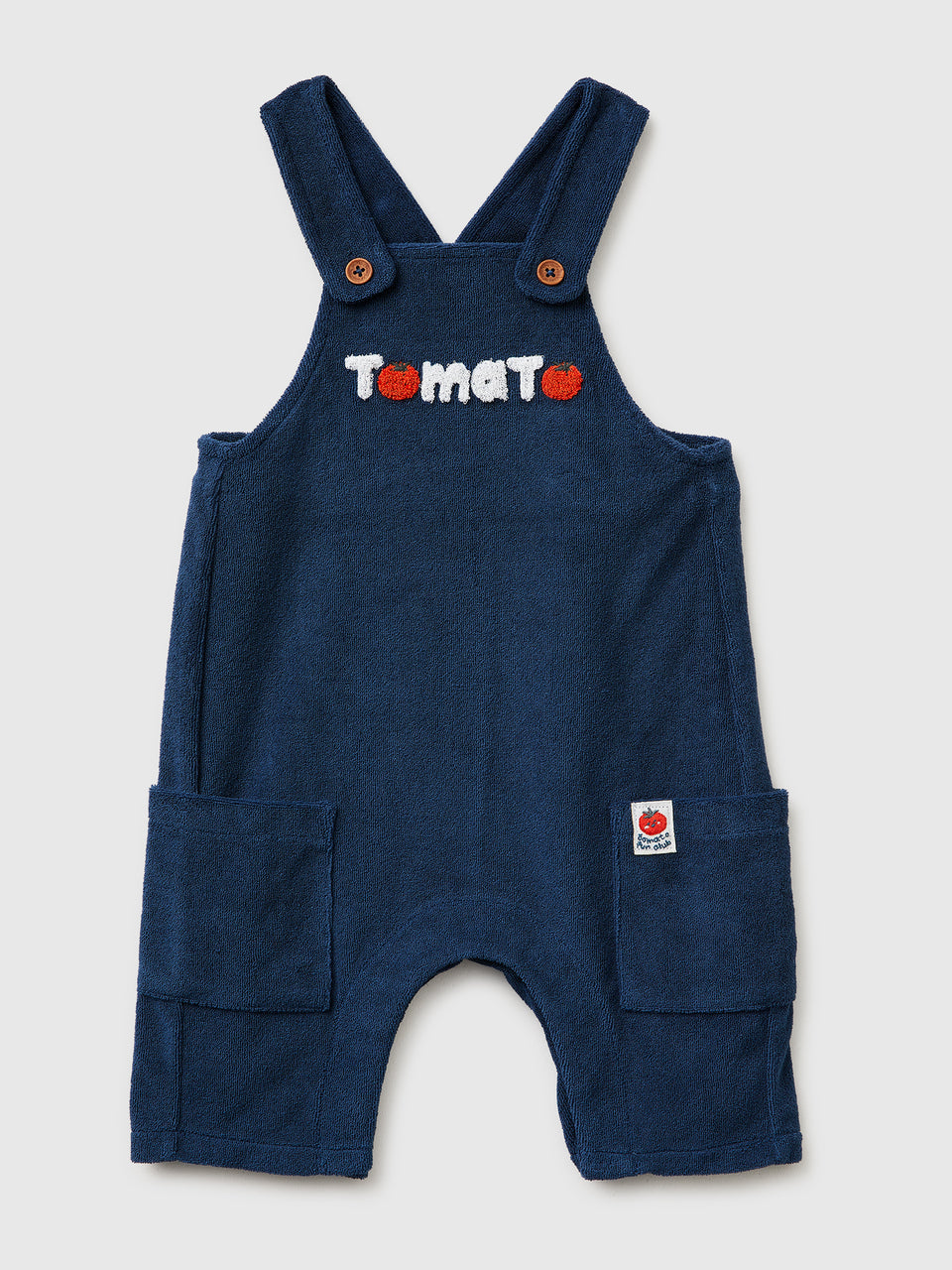 Long terry overalls - ucb_image_FS