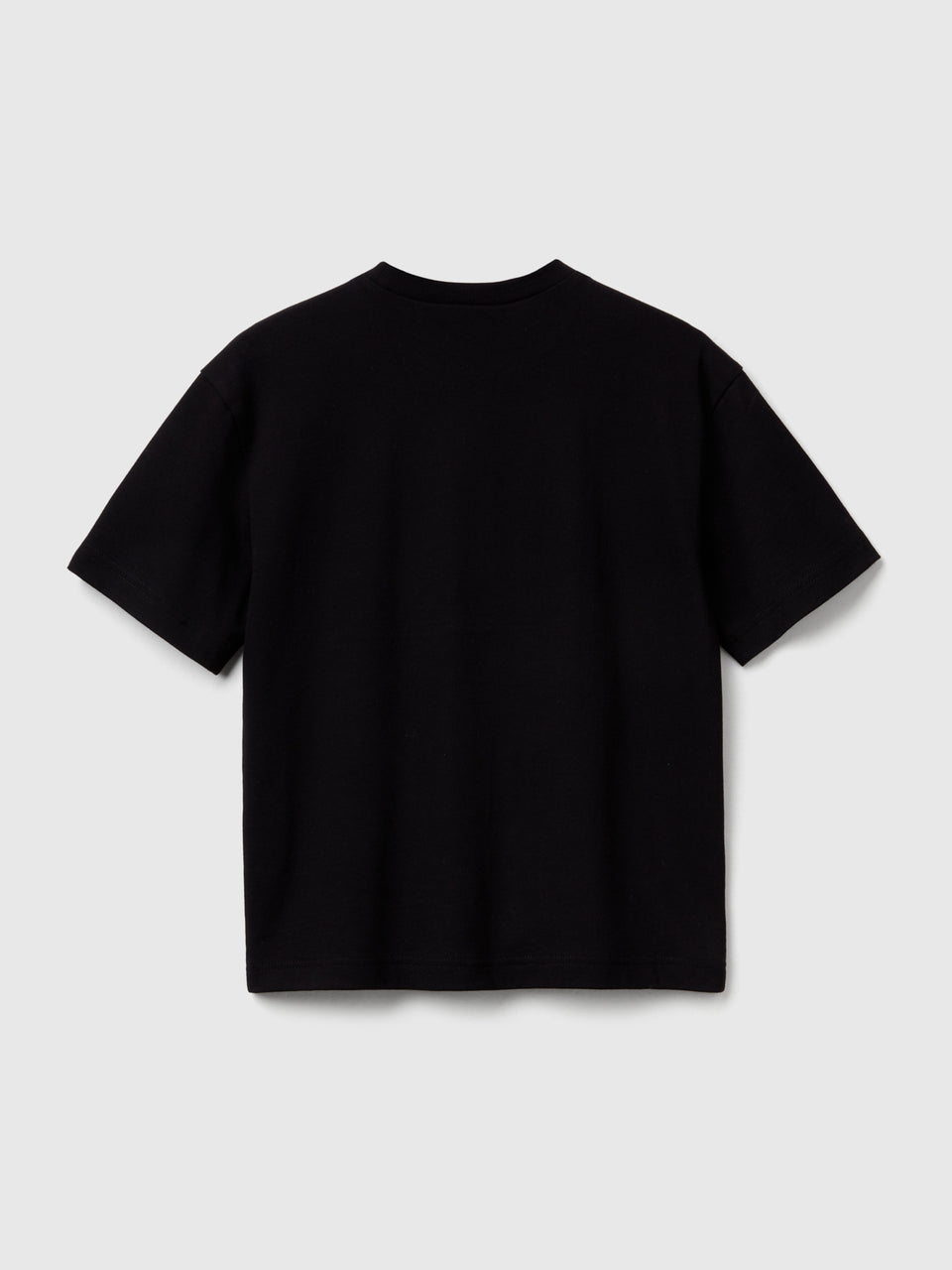 T-shirt with Stranger Things print - ucb_image_BS