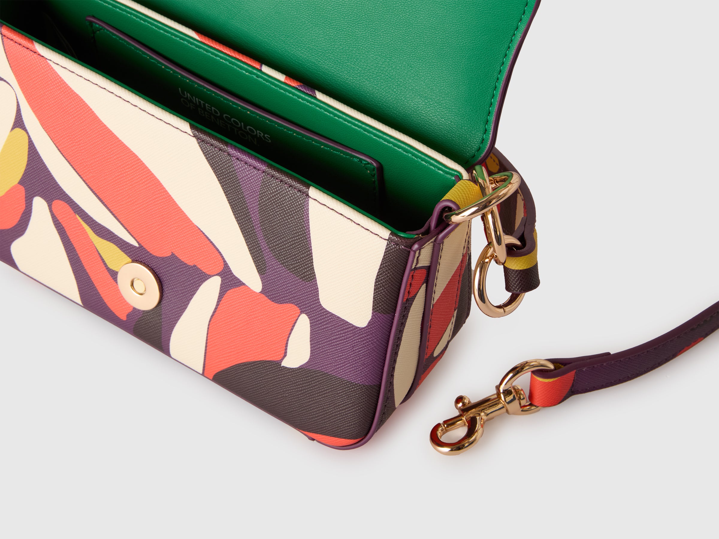Be Bag mini floral - ucb_image_DS1