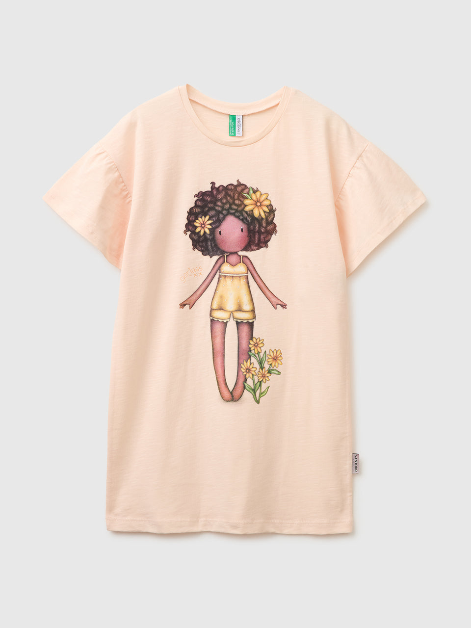 Camisa de noite ©Santoro Gorjuss™ - ucb_image_FS