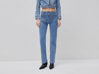 Jeans flare com nervura - ucb_image_F