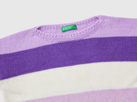 Camisola boxy fit às riscas - ucb_image_DS1