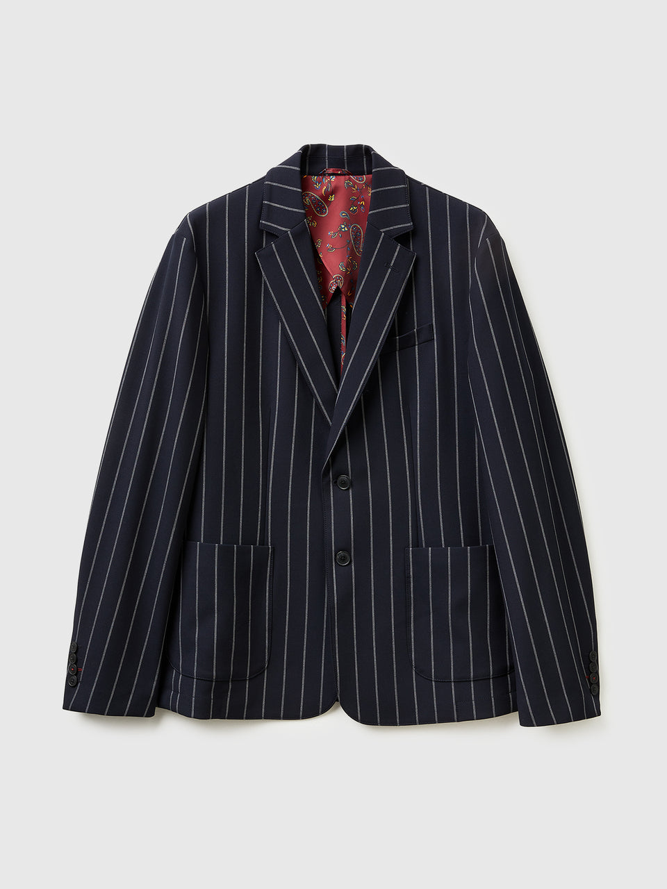 Blazer às riscas - ucb_image_FS