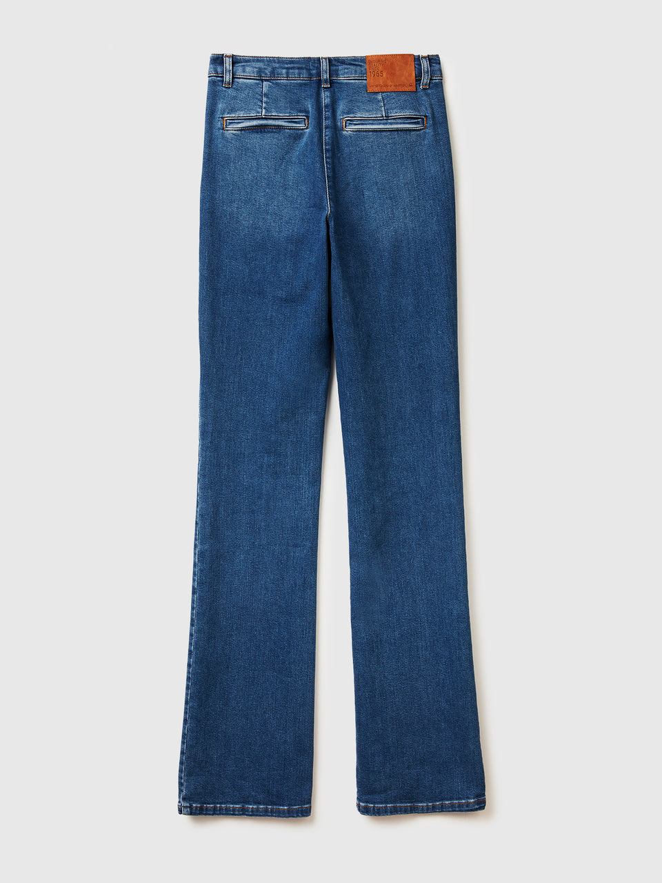 Jeans flare fit - ucb_image_BS