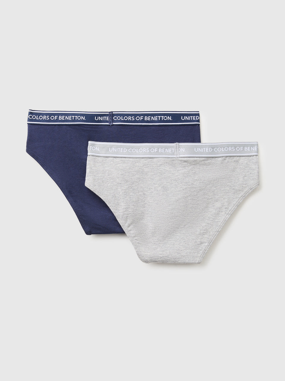 Set de dois slips com elástico logótipo - ucb_image_BS