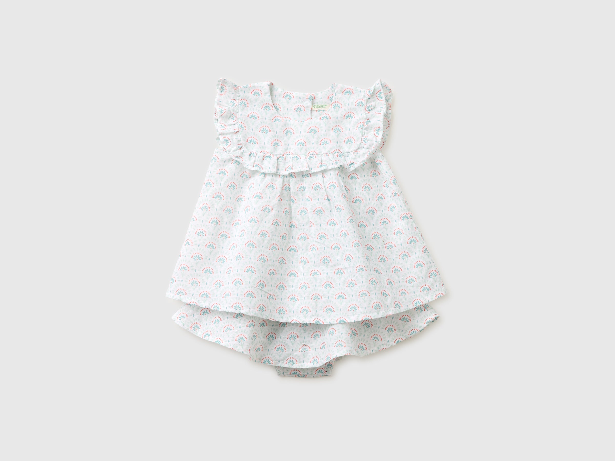 Floral linen blend set - ucb_image_FS