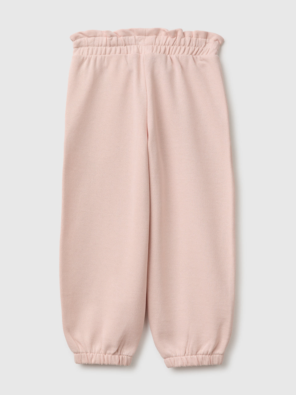 Joggers em felpo de algodão orgânico - ucb_image_BS