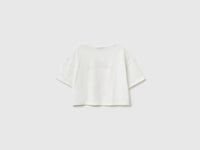 Boxy fit t-shirt ©Disney Lilo & Stitch - ucb_image_BS