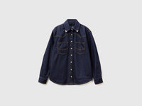 Camisa western de jeans - ucb_image_FS
