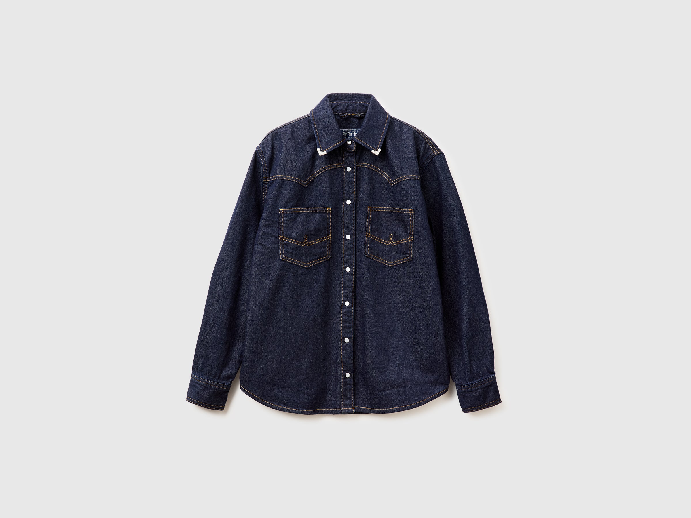 Camisa western de jeans - ucb_image_FS