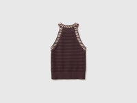 Top cropped in maglia - ucb_image_BS