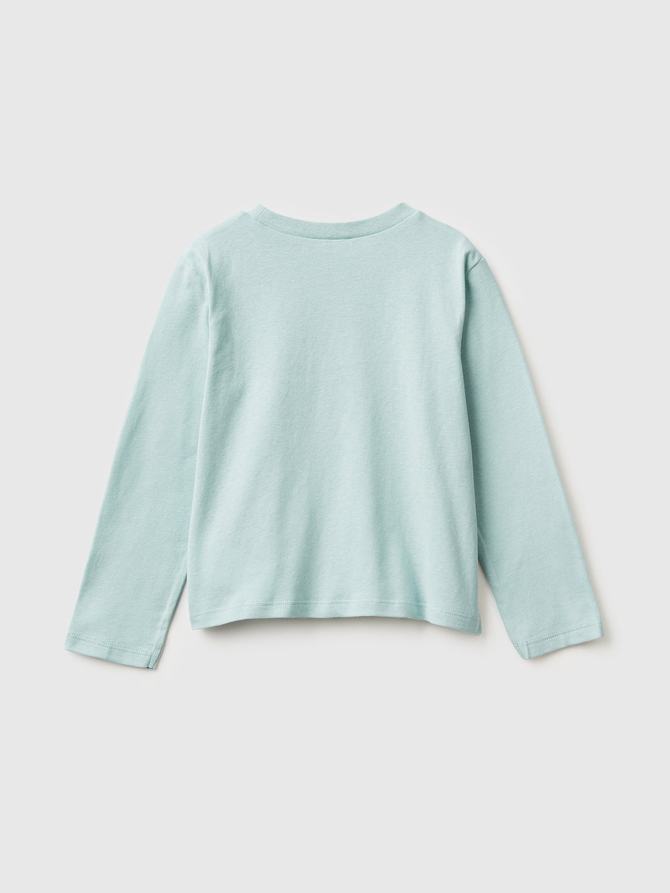 T-shirt com estampa glitter - ucb_image_BS