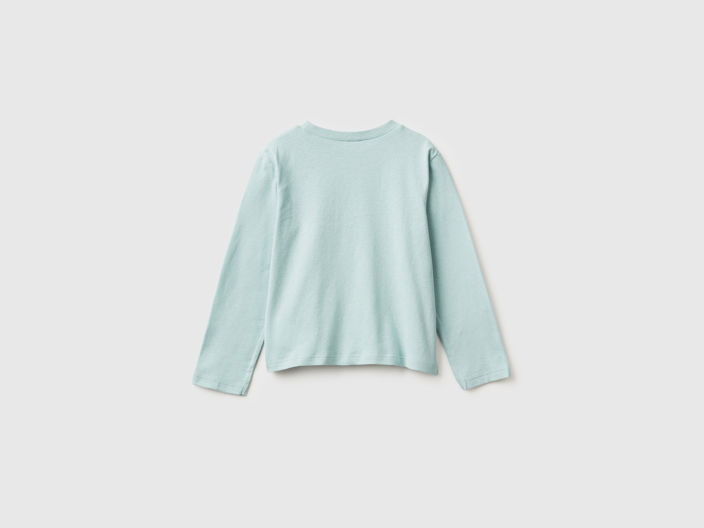 T-shirt com estampa glitter - ucb_image_BS
