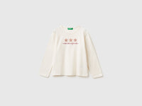 T-shirt com estampa e lantejoulas - ucb_image_FS